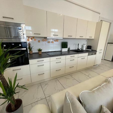 Luxury Riverside Panorama Apartment Budapest Exterior photo